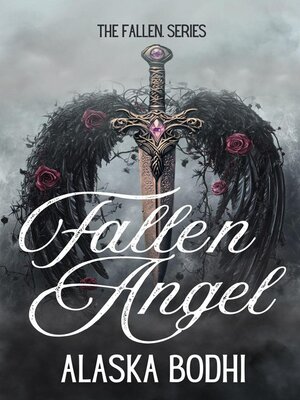 cover image of Fallen Angel